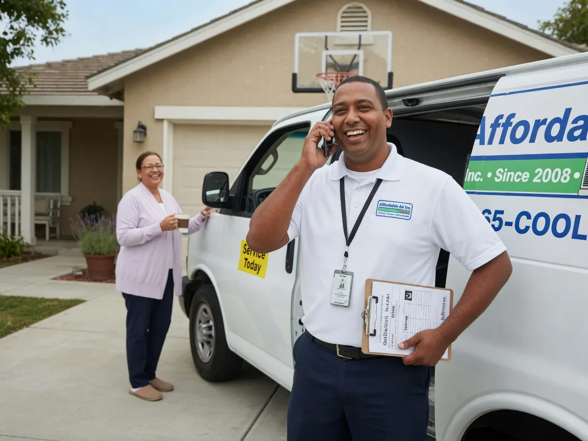 Central Ac Repair Fort Pierre, SD FAQs